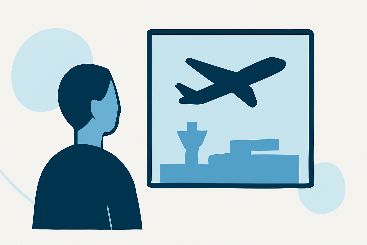 Understanding Airport Visibility: A Traveler's Guide