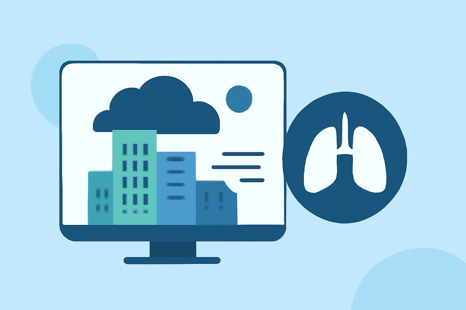 Understanding Urban Air Quality in the United States