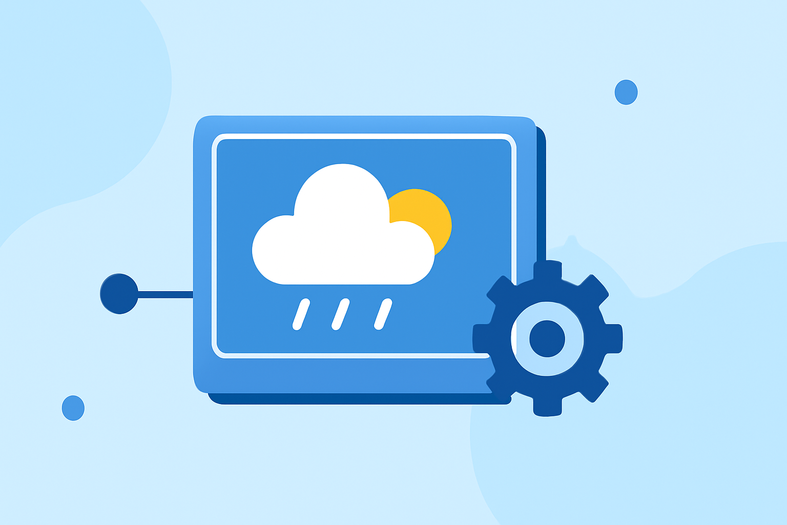 Building a Weather-Aware Electronics System: A Comprehensive Guide