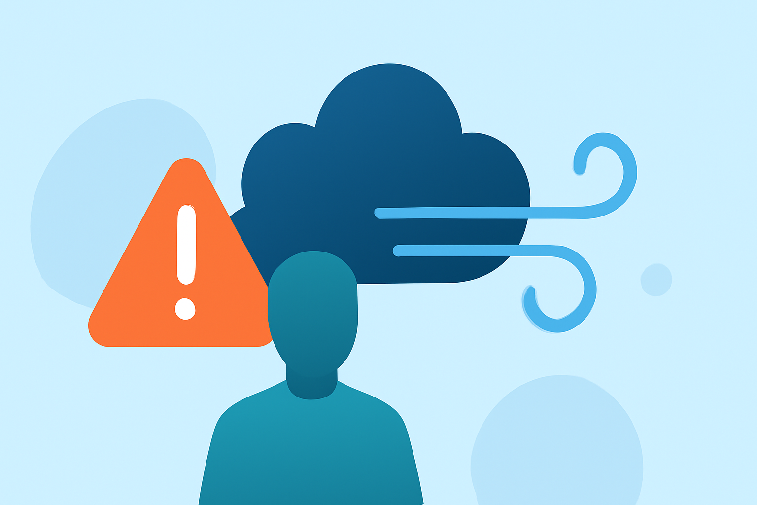 Easy Wind Advisory Alerts: Stay Informed with Clime