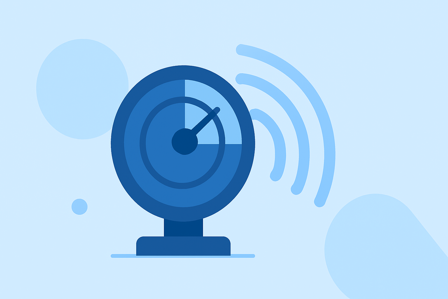 Getting Started with Radar Gap Areas the Right Way