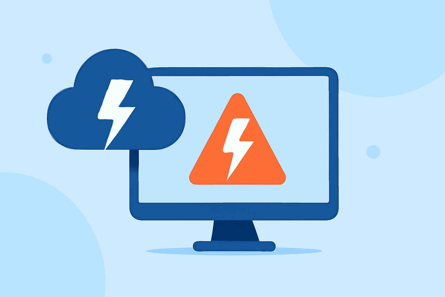 Understanding Lightning Strike Alerts: Safety First