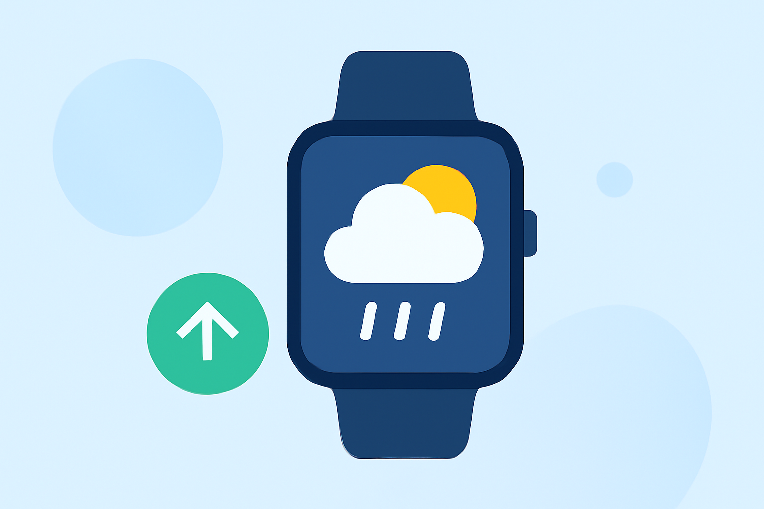 Mastering Weather Forecasting on Wear OS: Essential Tips