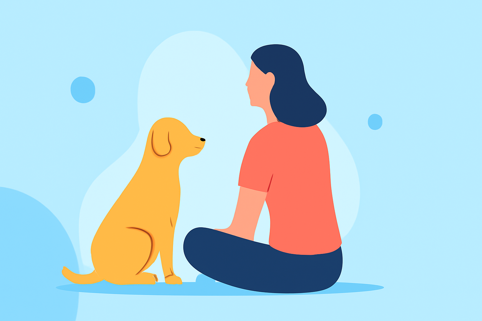 Ensuring Safe Outdoor Relaxation for Pet Owners: A Guide to Ideal Weather Conditions
