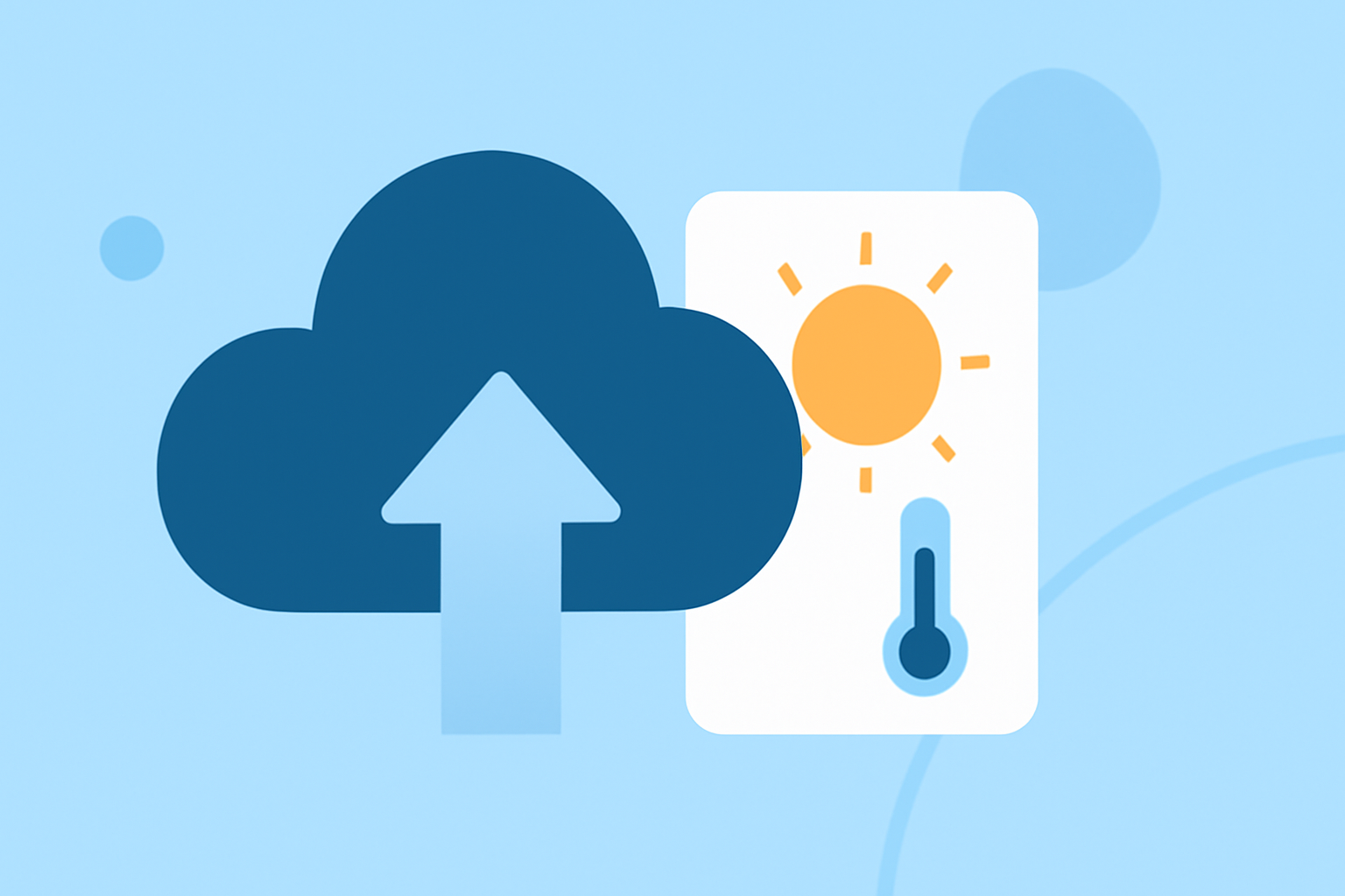 Understanding Seasonal Weather Outlooks: A Comprehensive Guide