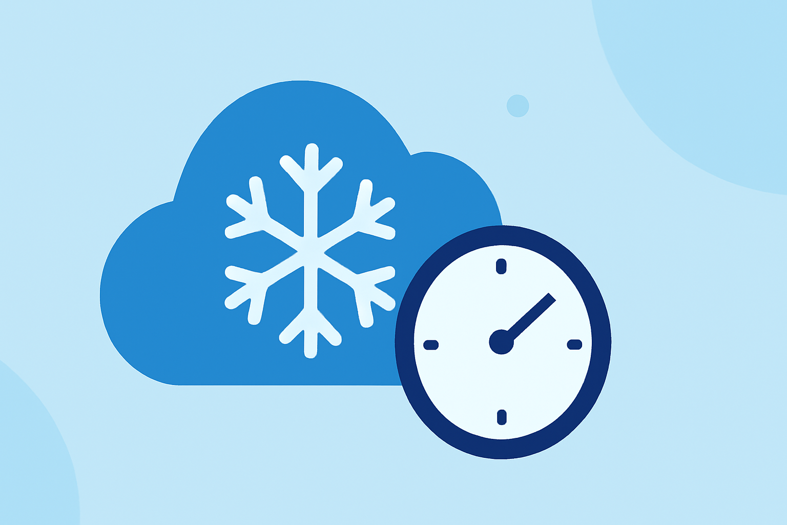 Your Comprehensive Guide to Quick Minute-by-Minute Snow Forecasts