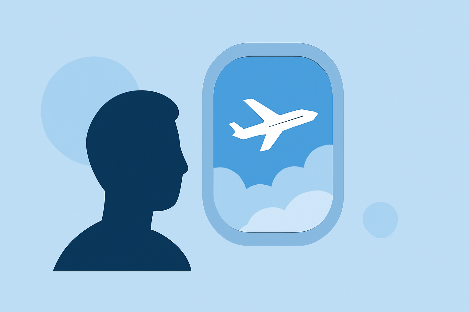 Navigating Low-Turbulence Travel Windows: A Guide for Frequent Flyers