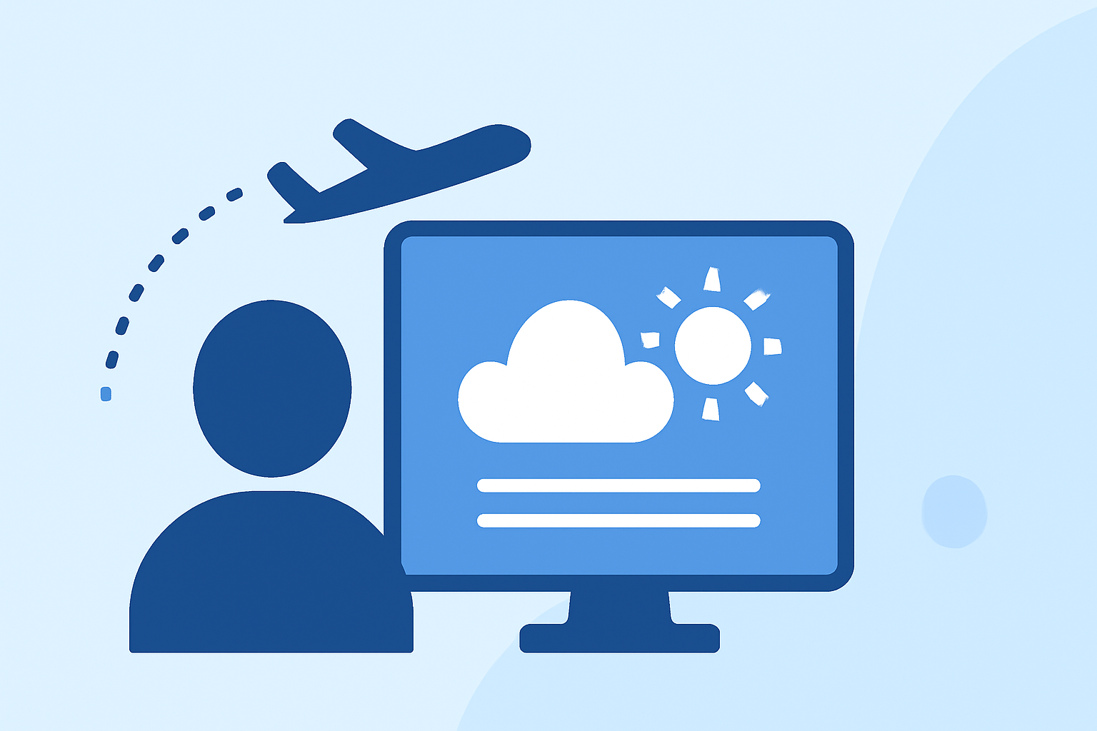 Your Essential Guide to Airport Weather Conditions Before You Leave