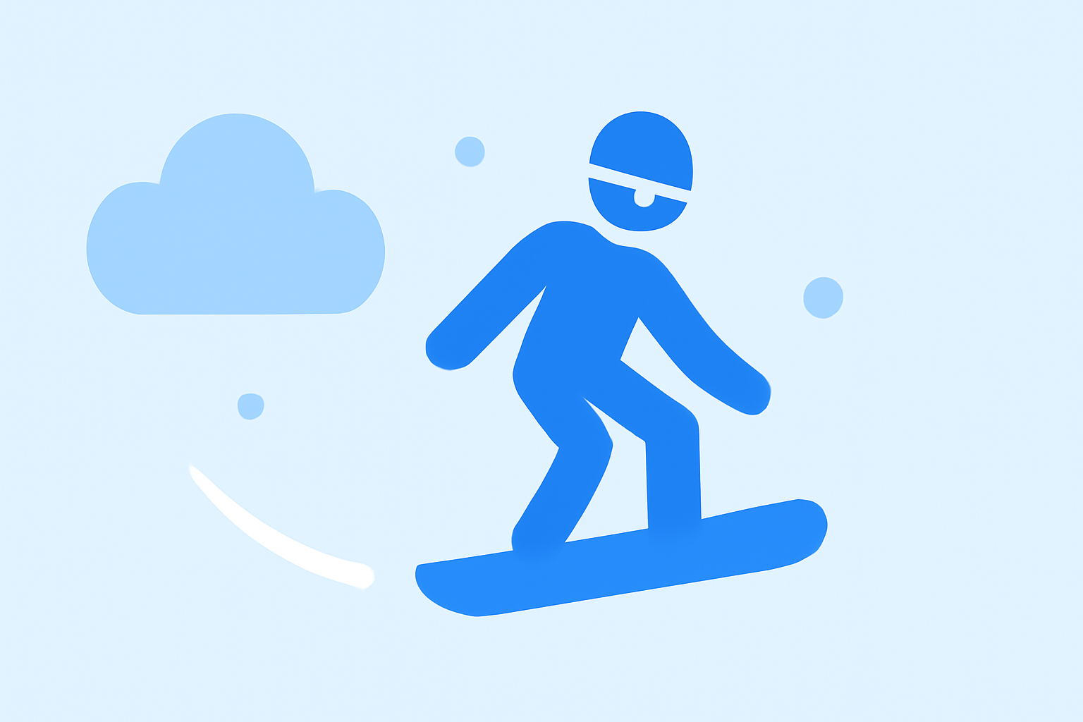 Optimal Weather Conditions for Snowboarding: A Comprehensive Guide