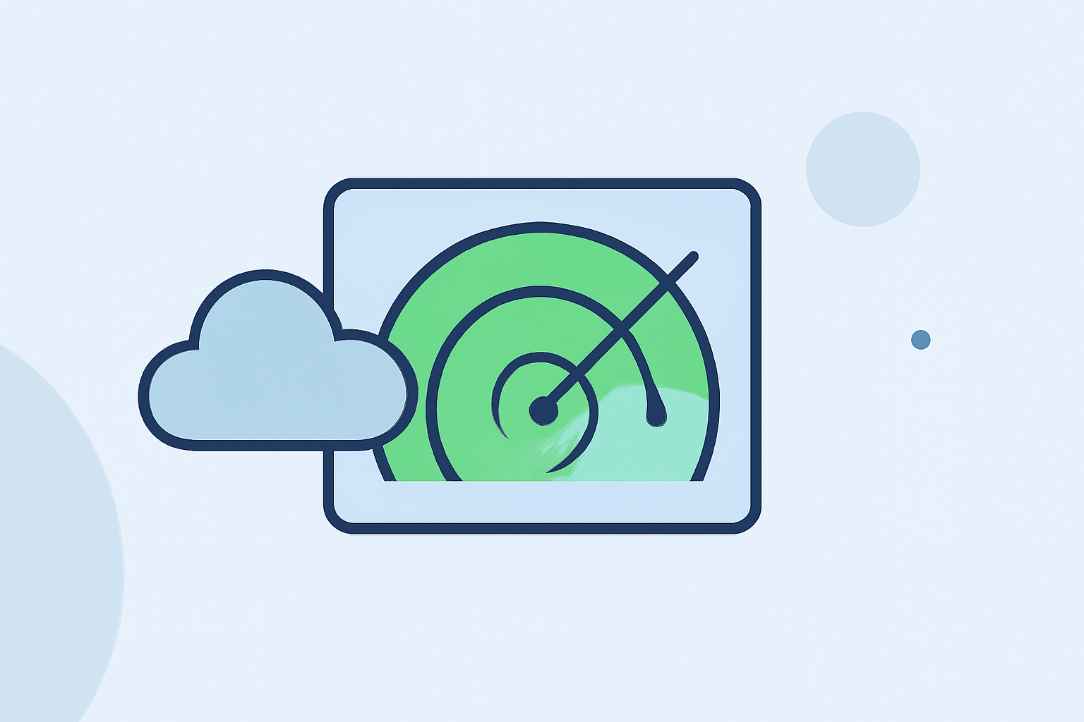 An Introduction to Weather Radar Basics