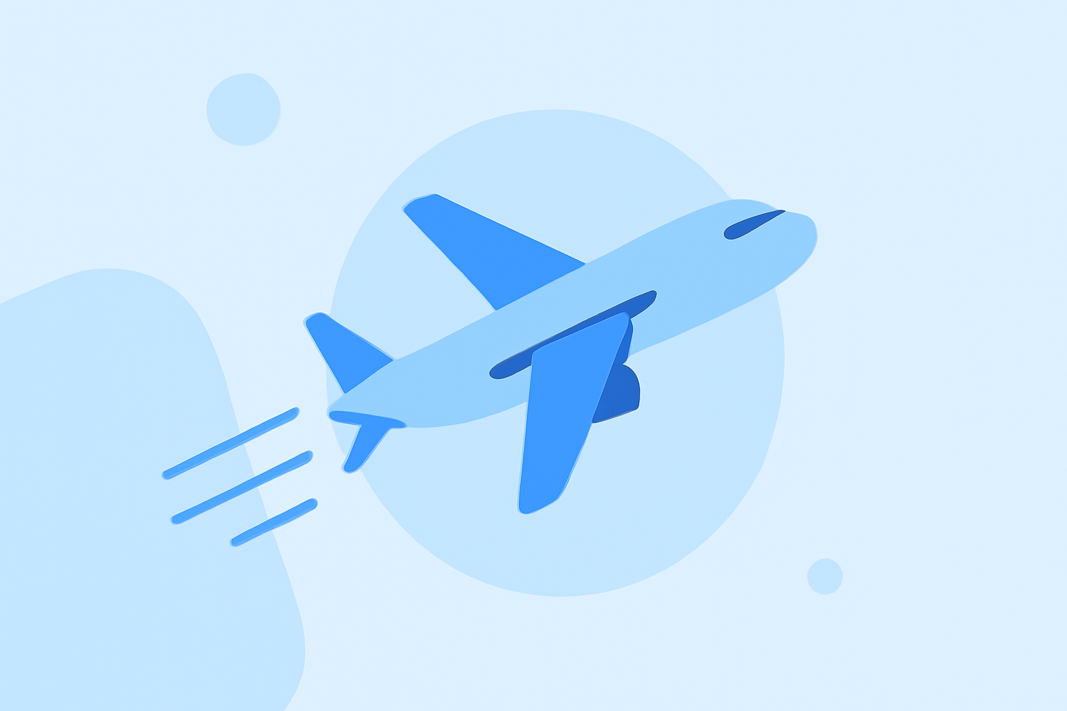Navigating the Calmest Times to Fly: A Comprehensive Guide