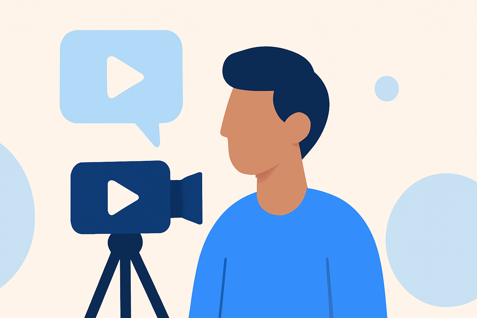 Mastering Travel Vlog Pacing: A Quick Guide