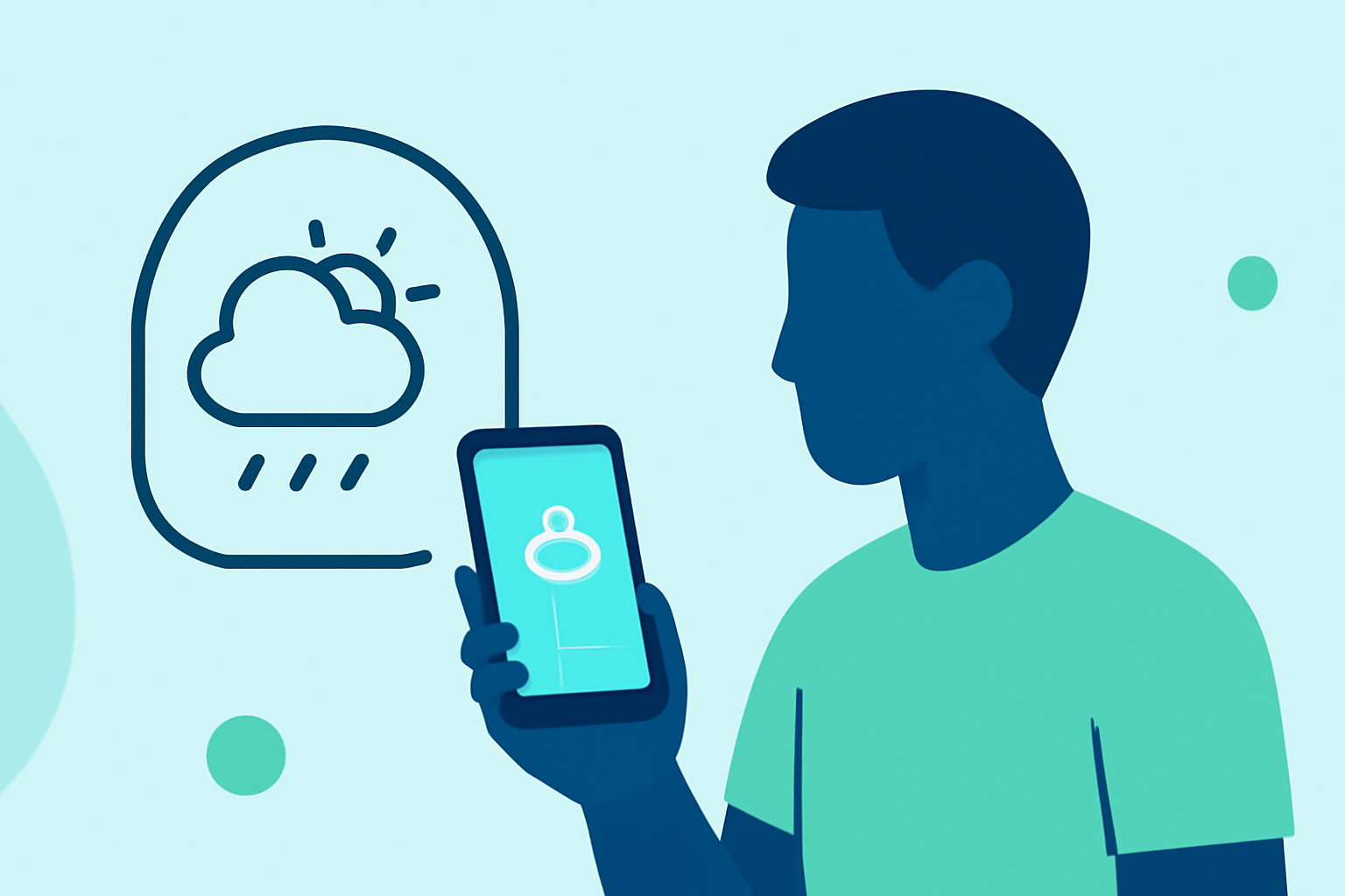 Enhancing Your Workout with Weather Notifications: A Guide