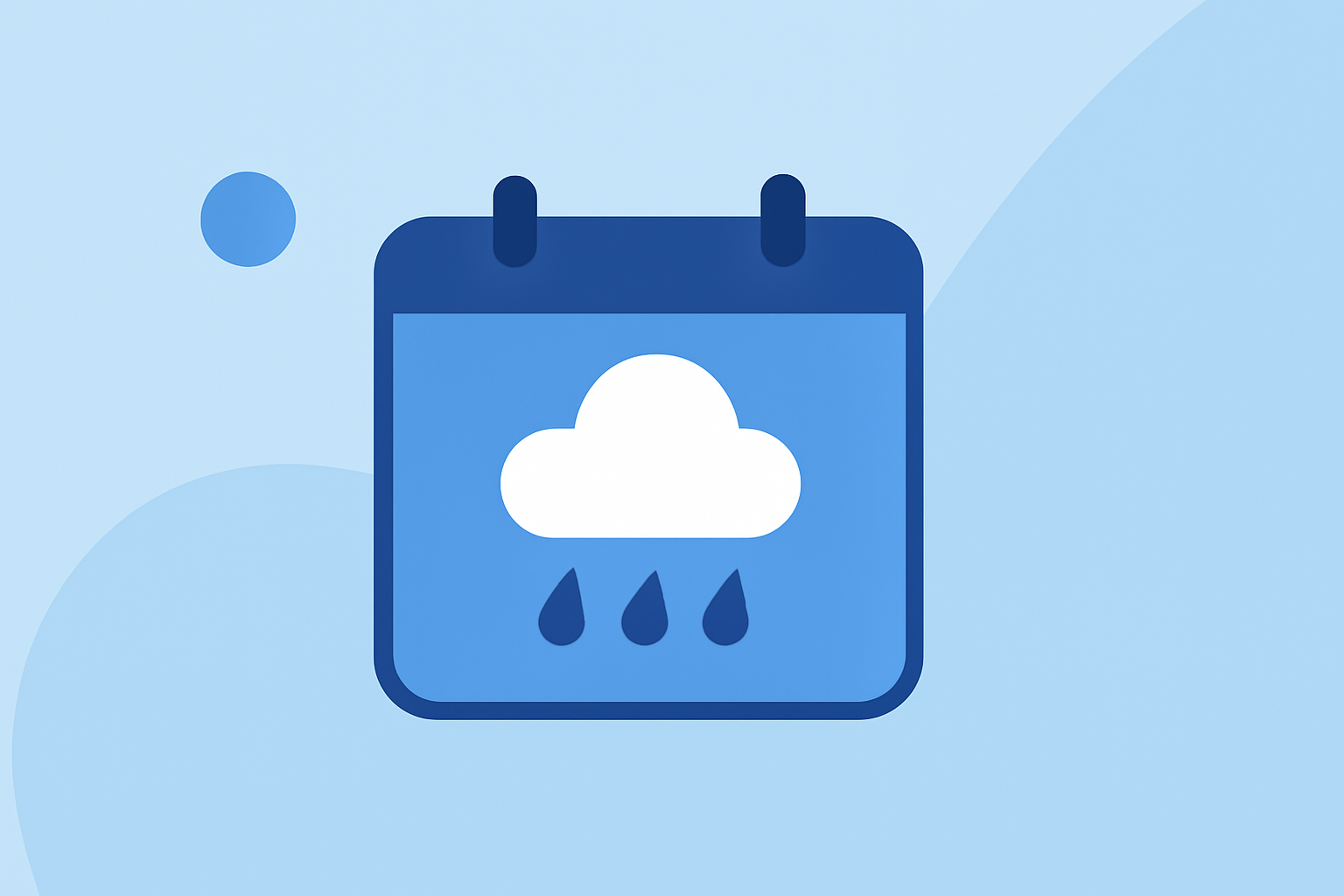 Rain Start Time Cheat Sheet for 2026: Your Guide to Planning for Rainy Days