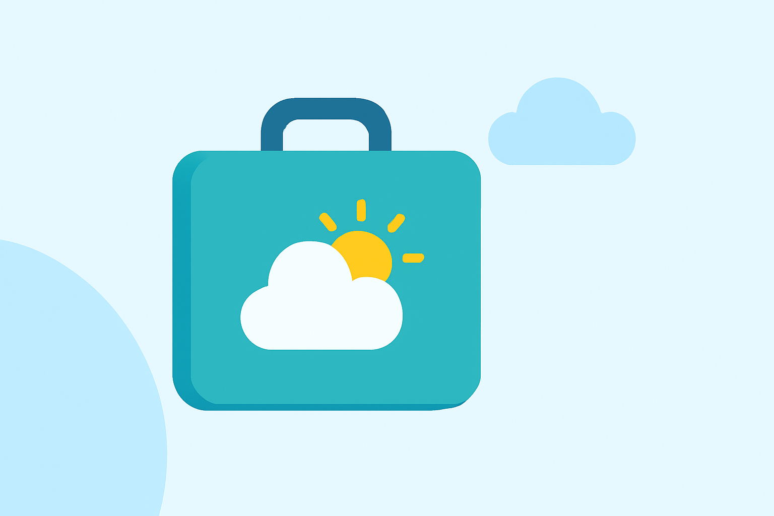 Weather-Aware Packing Tips for Beginners