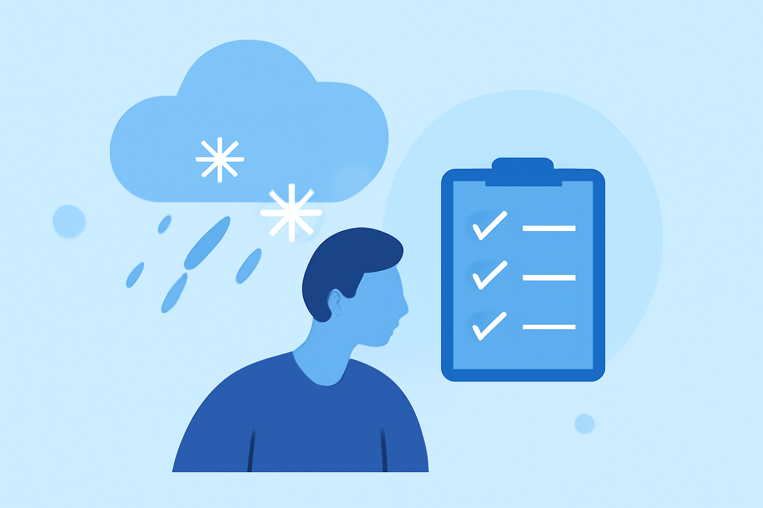 Weather and Mood Planning Mistakes to Avoid During Winter Storms