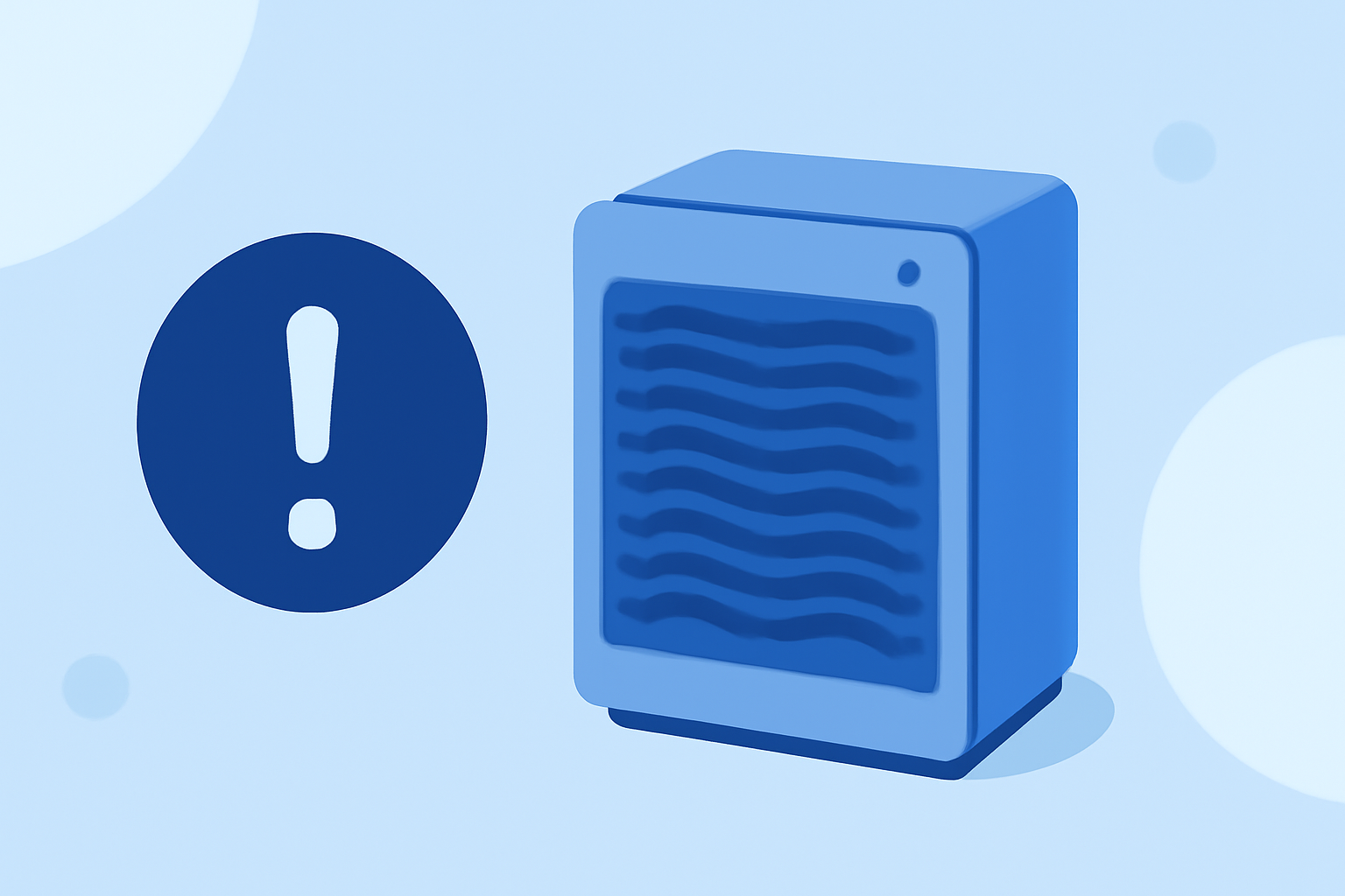 Indoor Air Filters: Common Mistakes to Avoid Fast