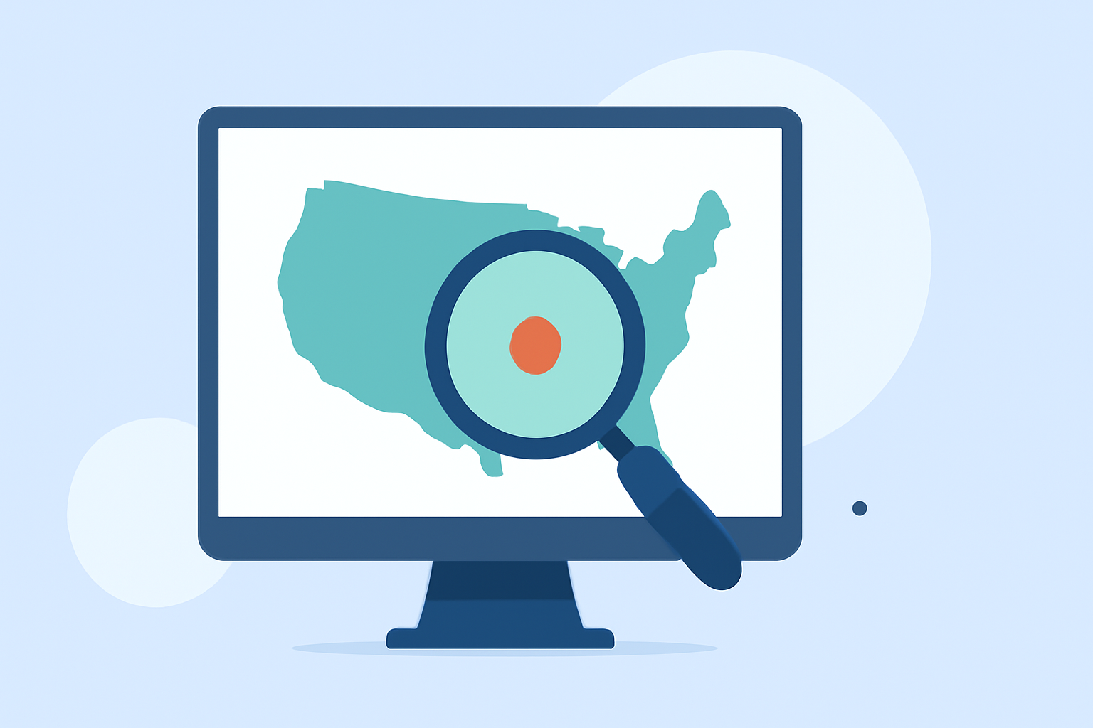 How to Quickly Access Particulate Matter Levels in the United States