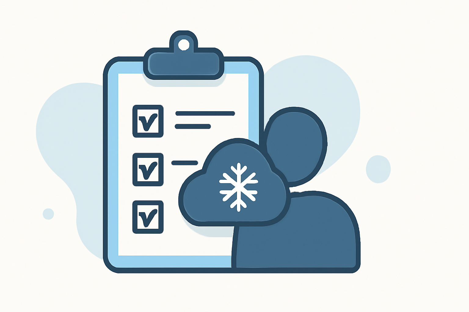 Weather for Snowboarding Checklist: Step by Step Guide