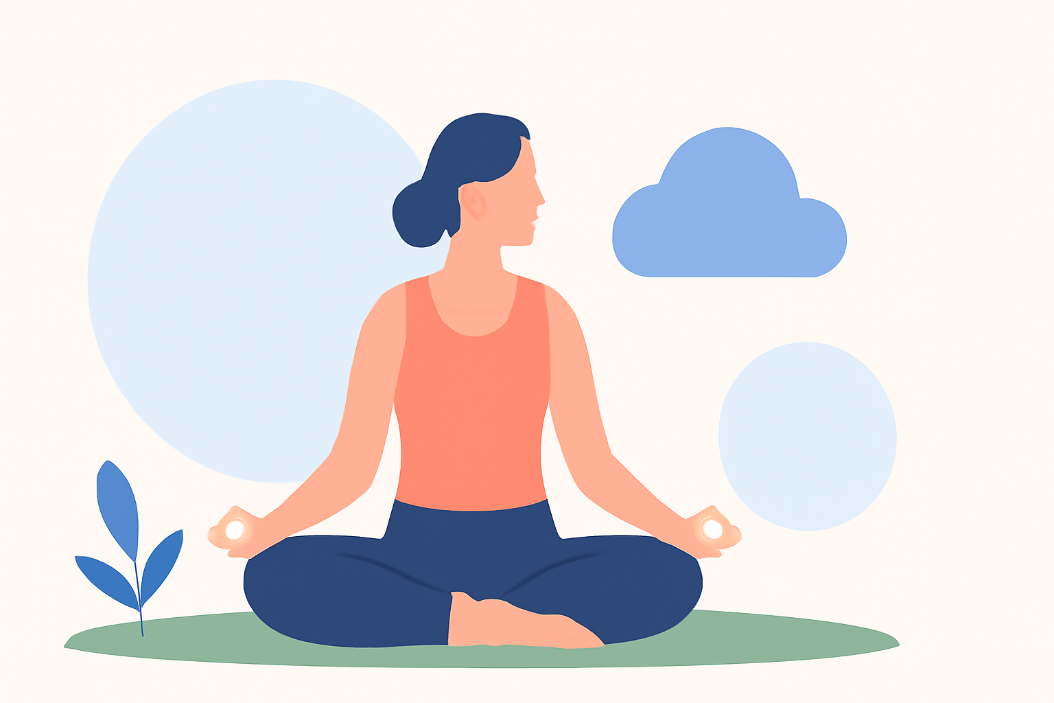How to Prepare for Outdoor Yoga: Weather Considerations for a Safe Practice