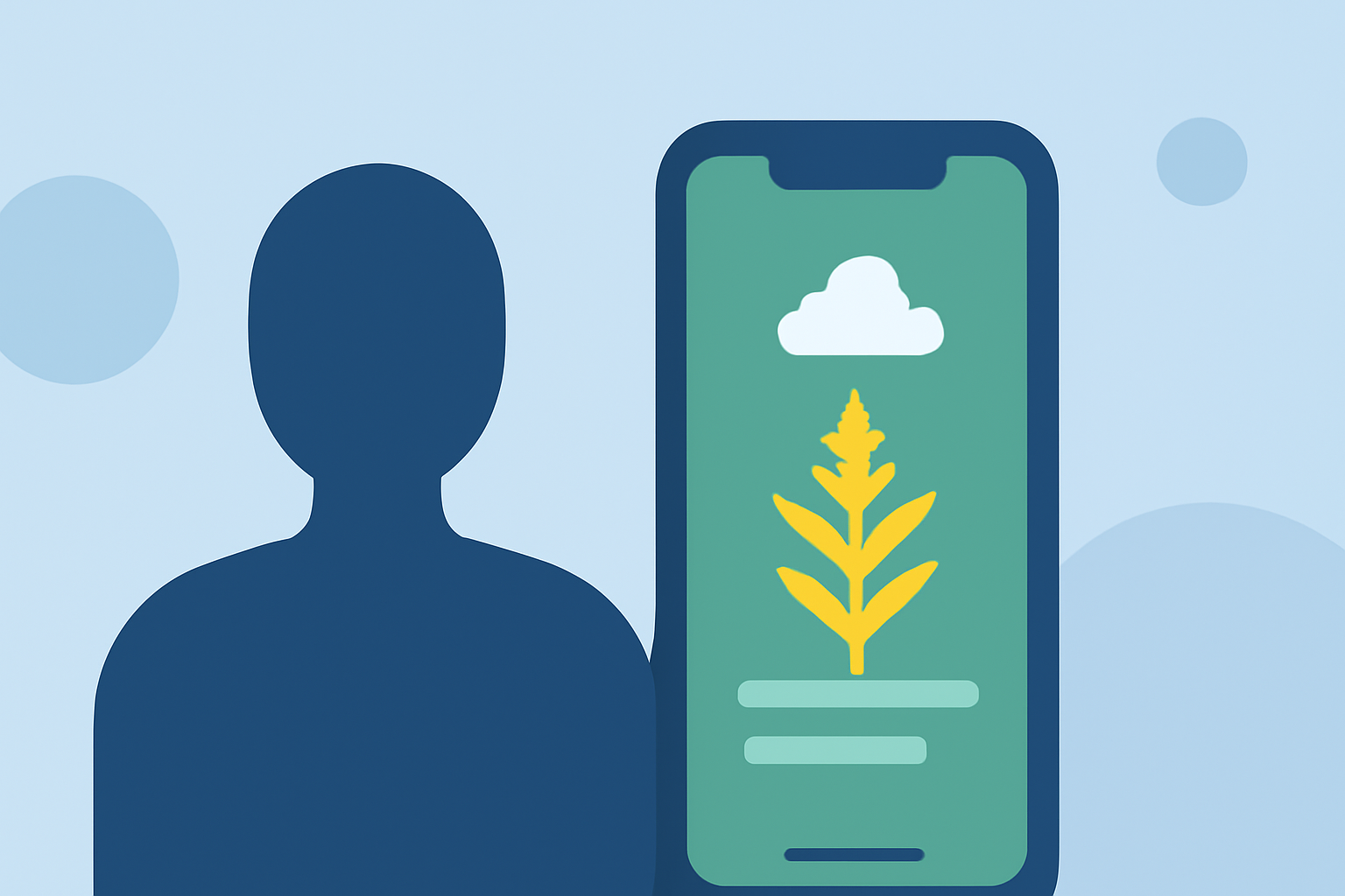 Avoiding Common Mistakes with Ragweed Pollen Forecasts on Android