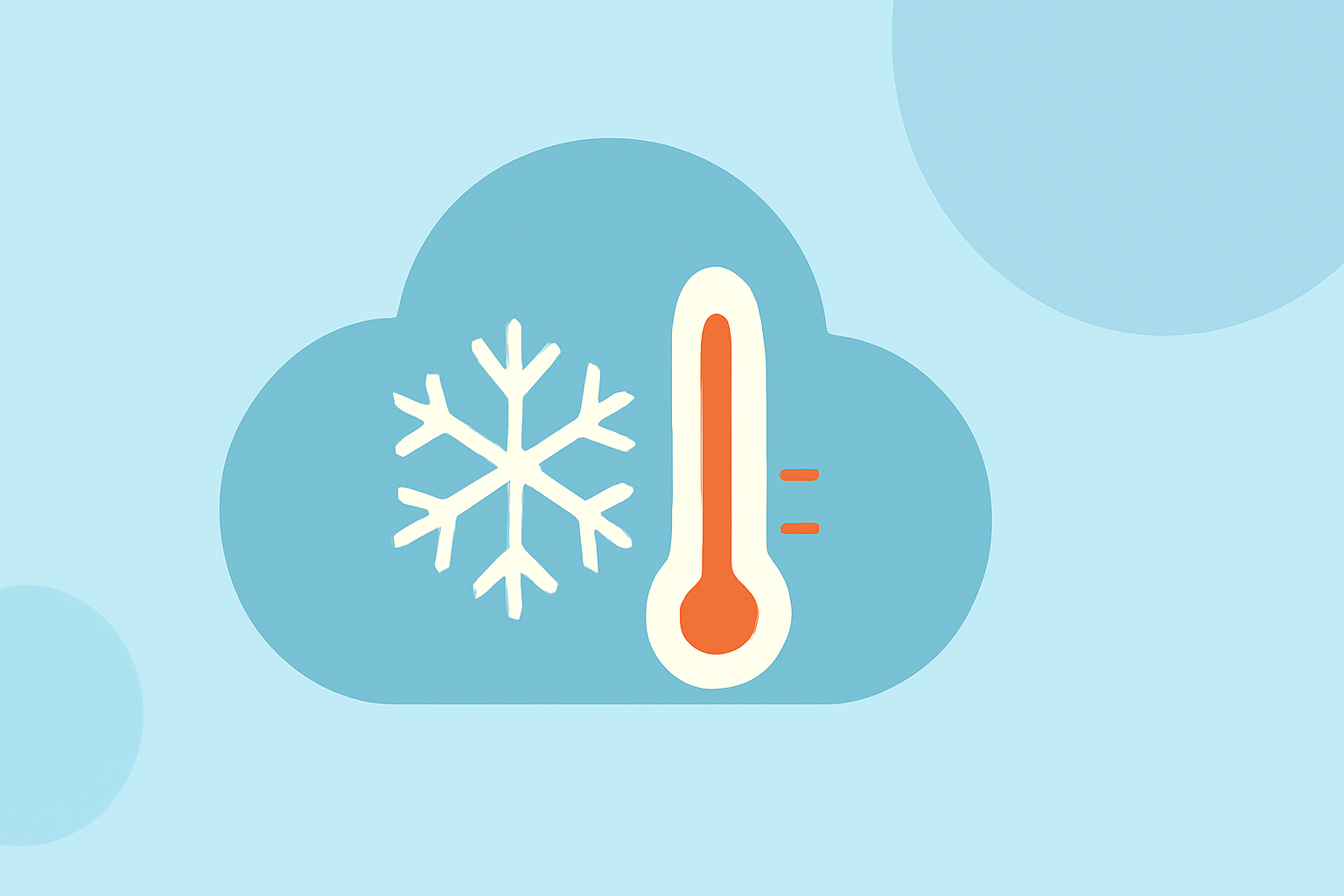Weather for Skiing: Step by Step the Right Way
