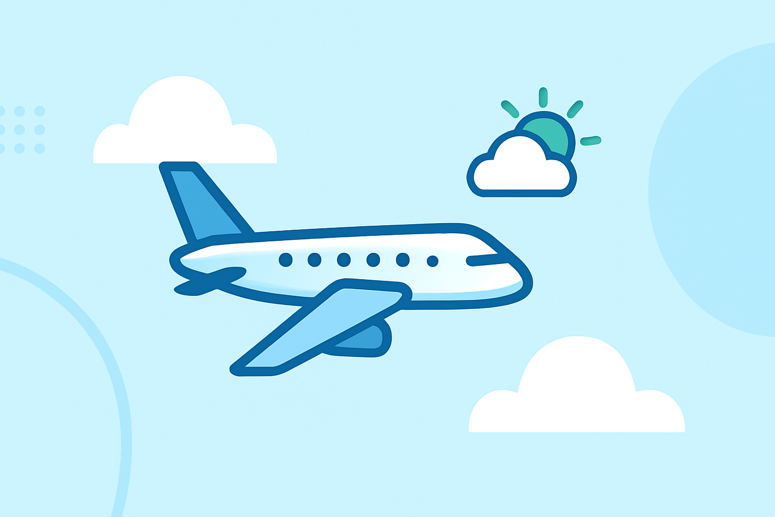Best Weather Windows to Fly Tutorial