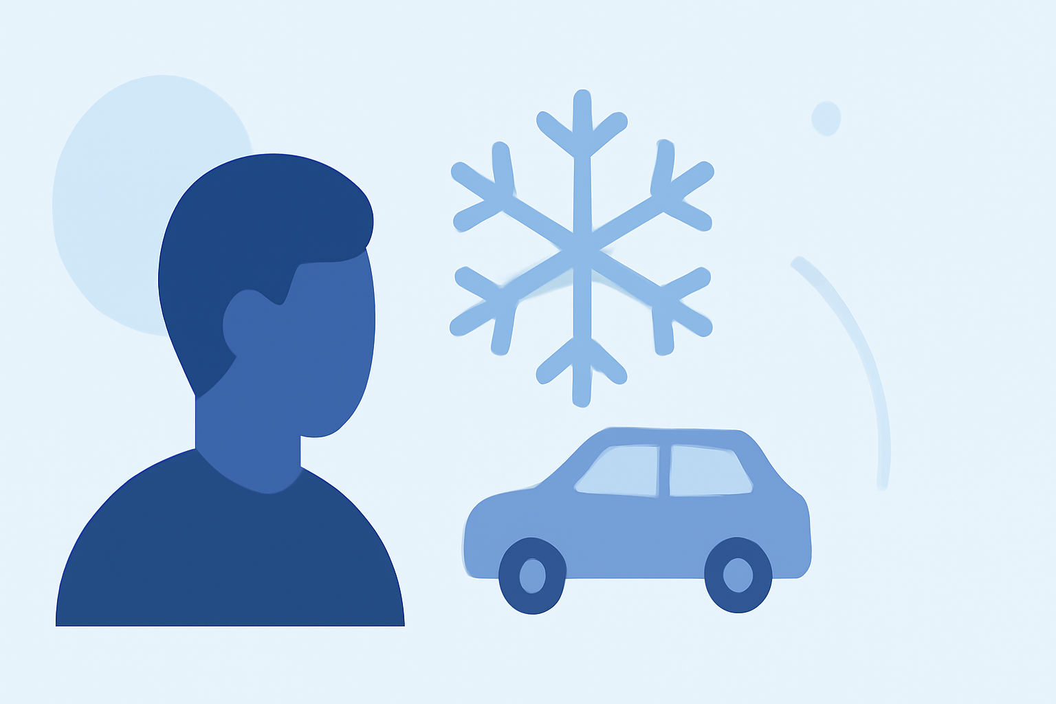 Navigating Winter Storms: A Comprehensive Travel Guide for U.S. Travelers