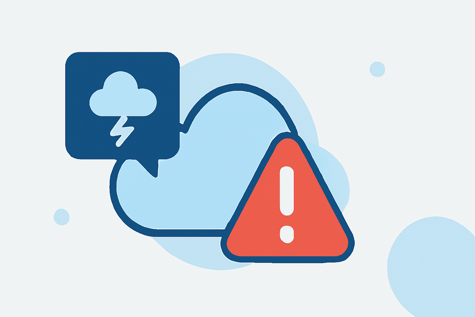 Understanding Weather Alerts: Advisory vs. Warning Explained