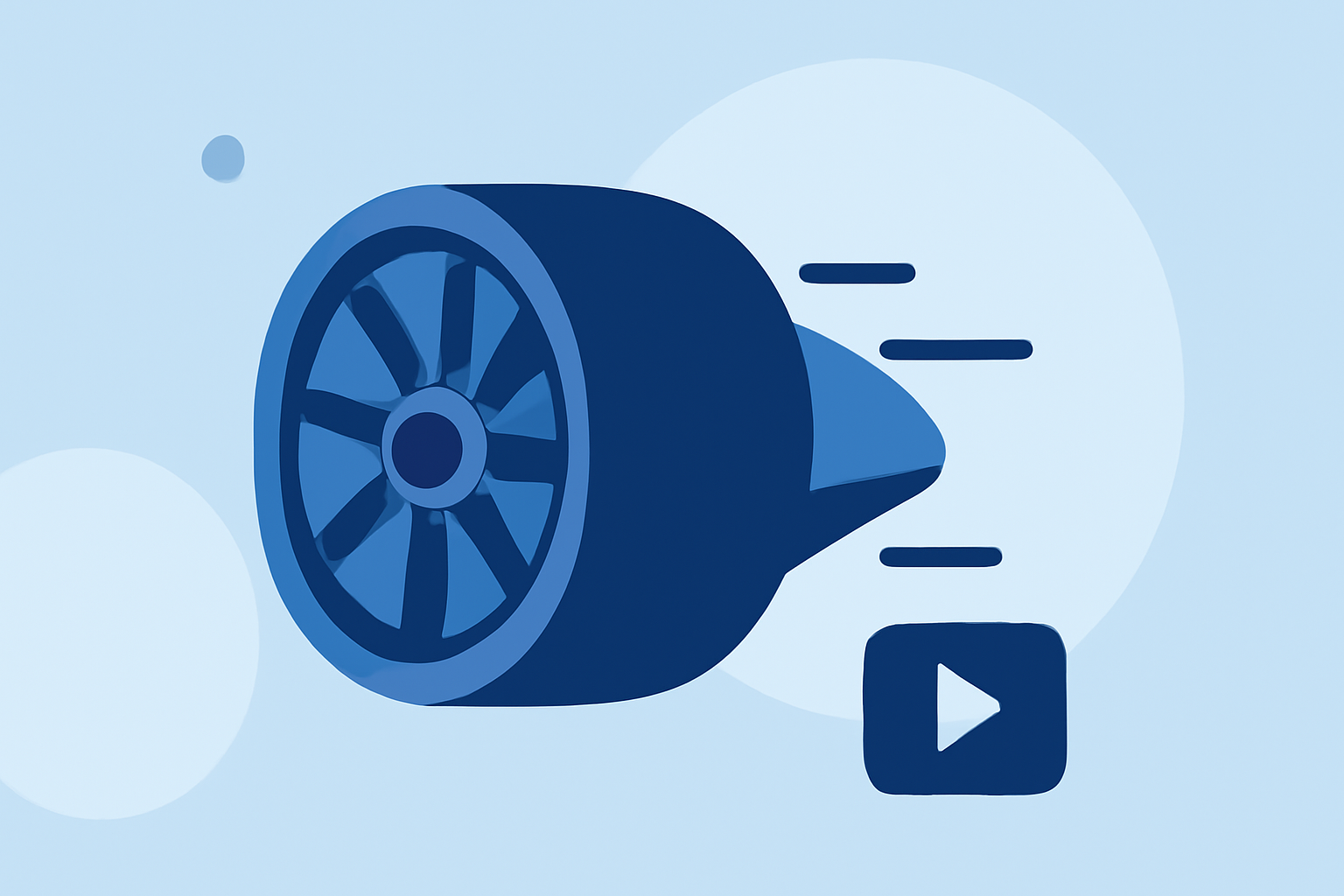 Quick Jet Engine B-Roll Edits: A Comprehensive Guide