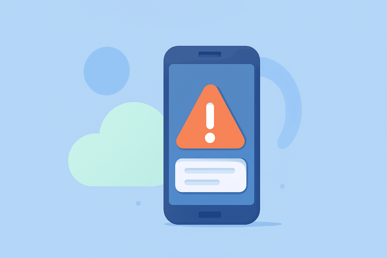 Understanding Wireless Emergency Alerts During Pollen Season
