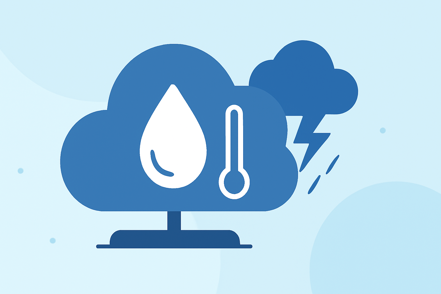 Dew Point Basics Tips During Severe Weather