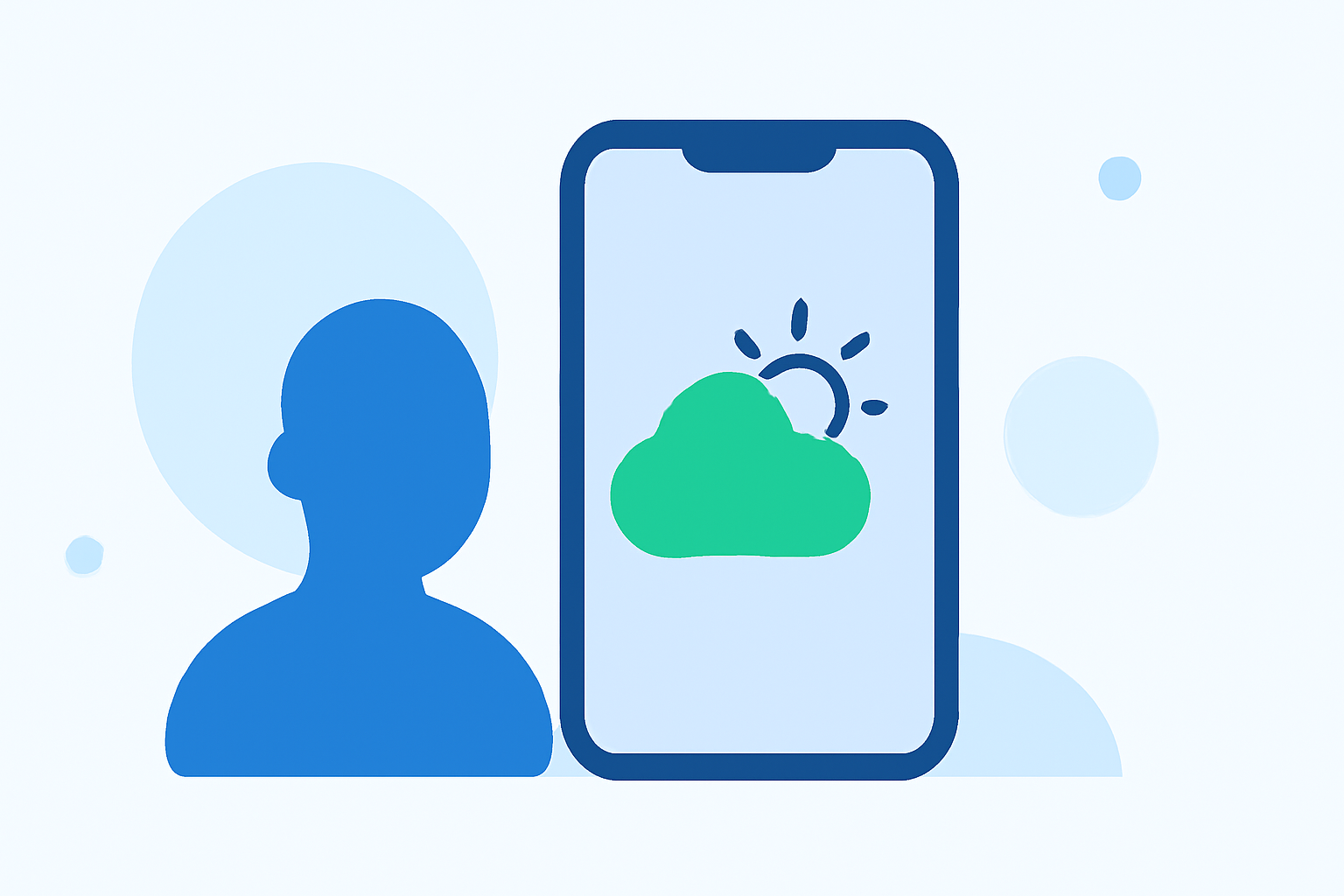 Best Time to Visit a City on Android: A Weather-Driven Guide