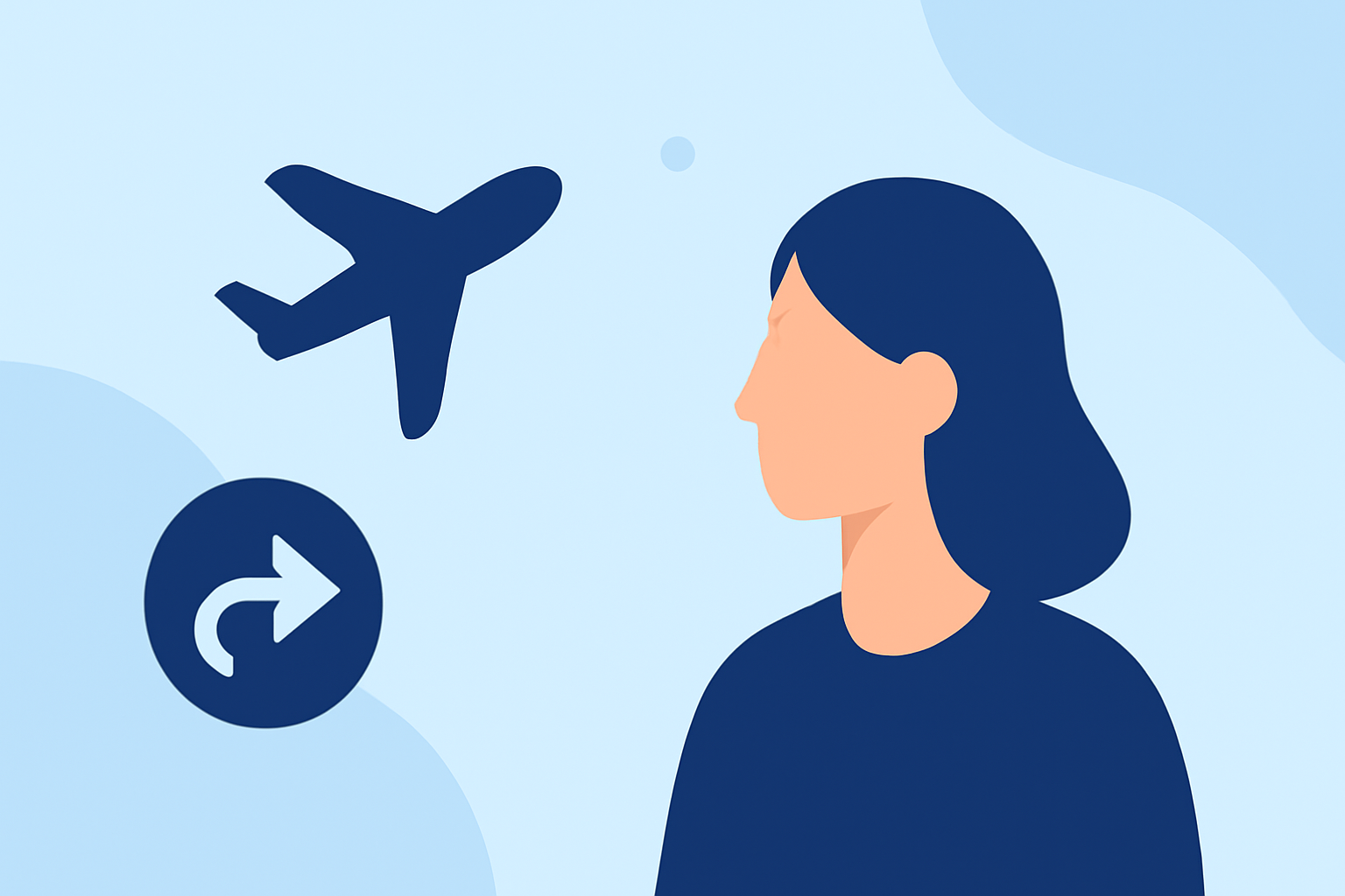 Understanding Shoulder Season Flying: A Guide for First-Time Flyers
