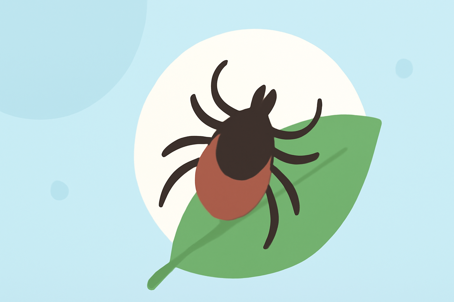 Understanding Tick Season in the United States: A Comprehensive Guide