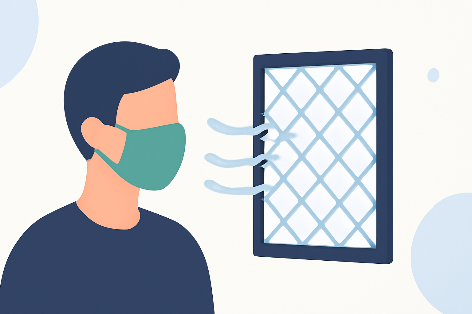 Indoor Air Filter Mistakes to Avoid for Outdoor Enthusiasts