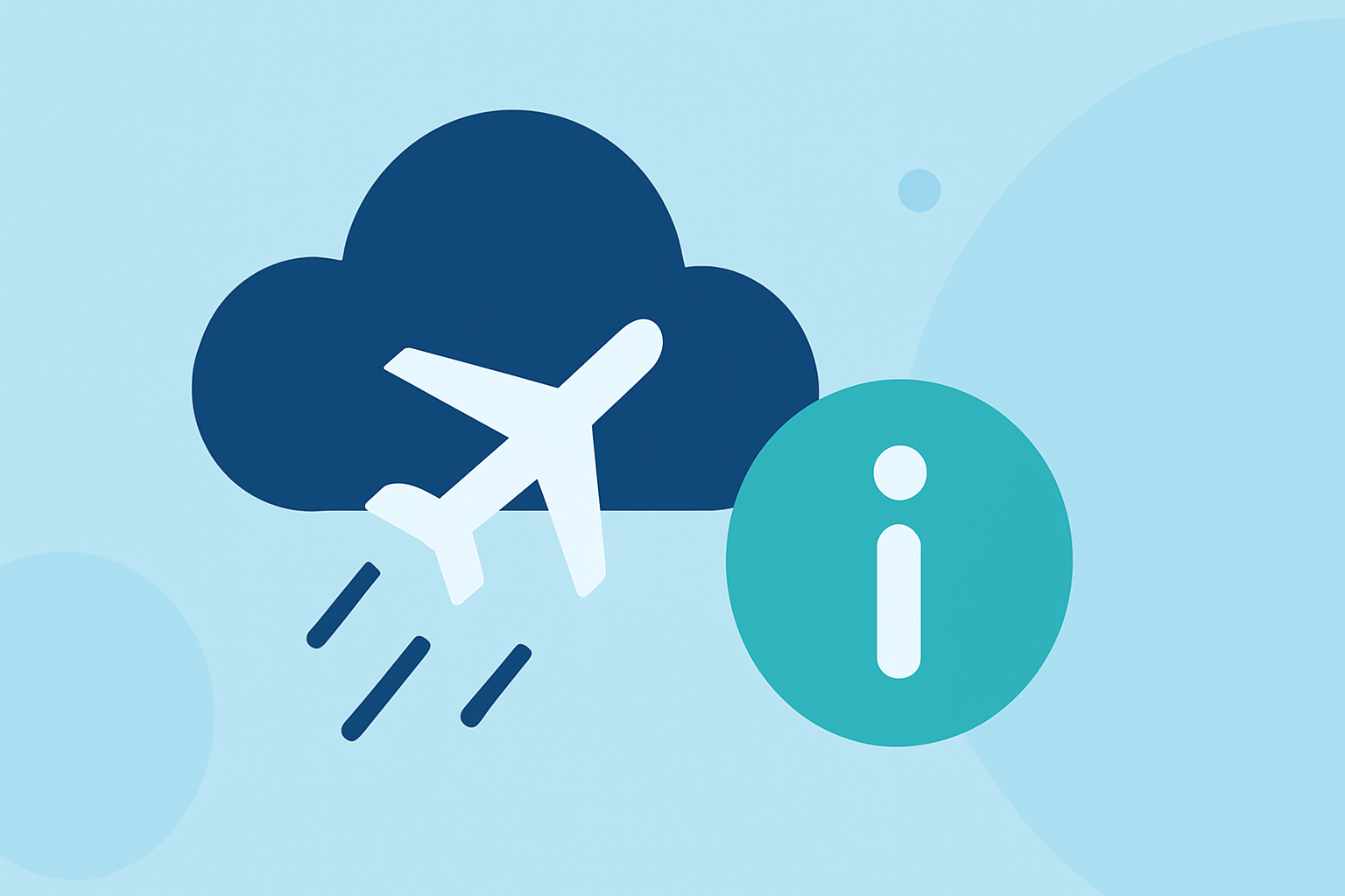 Understanding Seasonal Weather Impacts on Flight Reliability and How to Stay Informed