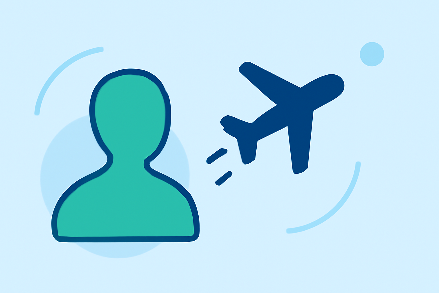 Spring Travel Weather Tips for Beginners Before You Fly