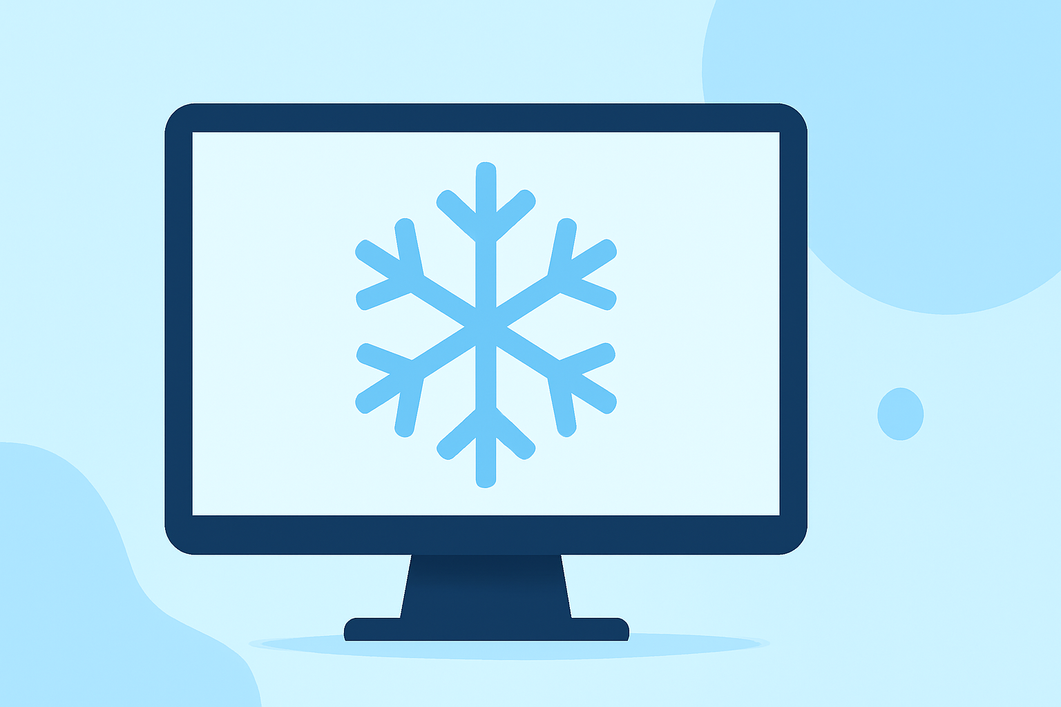 Understanding Ice Accumulation: A Step-by-Step Guide