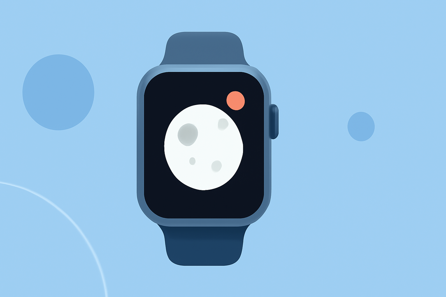 Pro Full Moon Notifications on Apple Watch: What You Need to Know