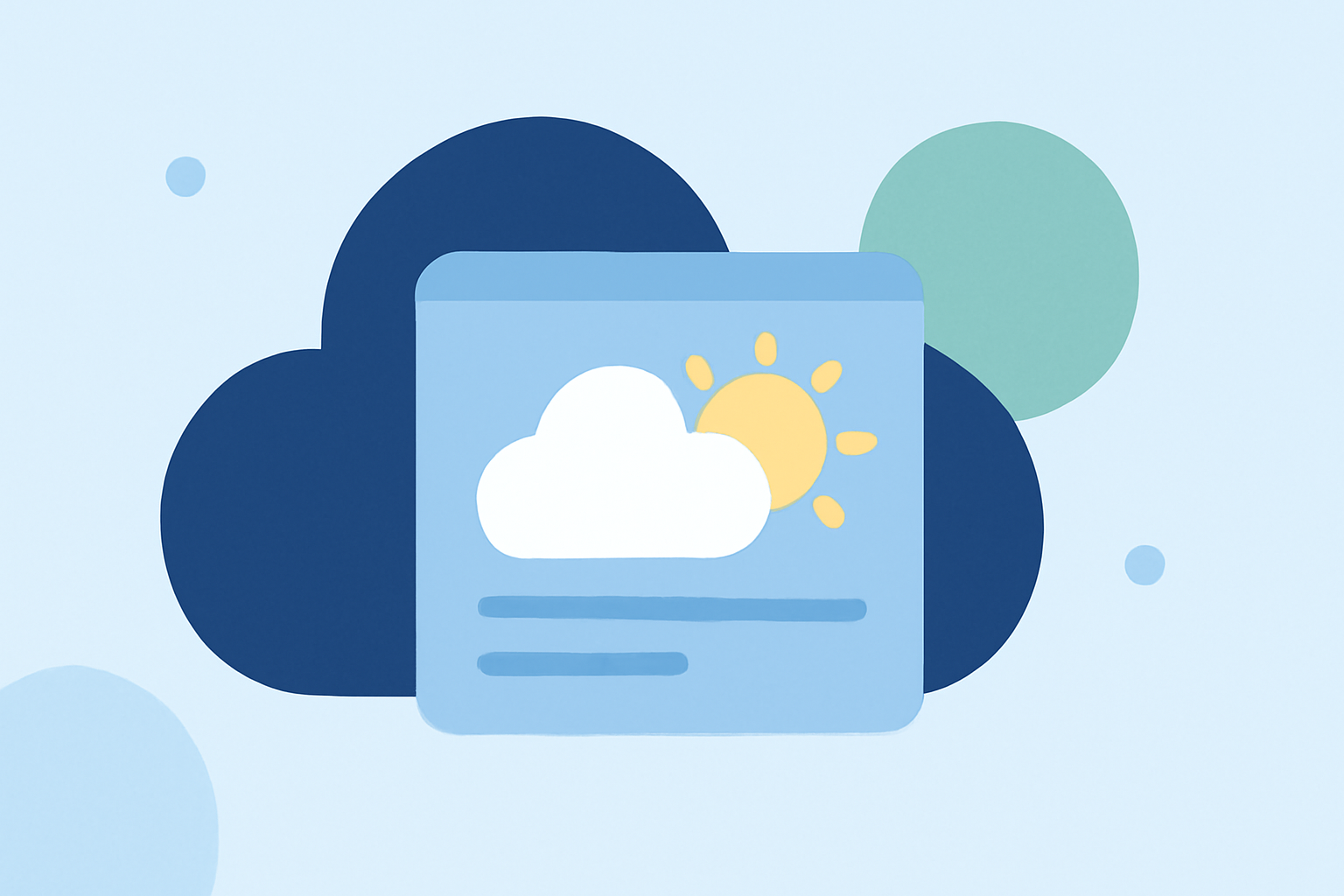 A Step-by-Step Guide to Tracking Weather on Your Travel Day