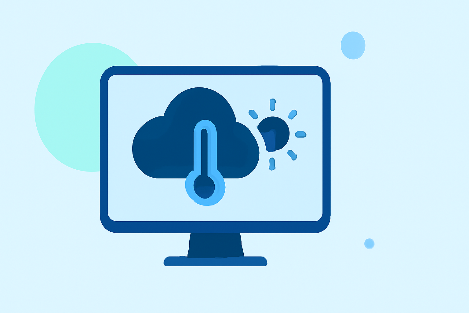 Understanding Airport Weather Forecasts: A Comprehensive Guide