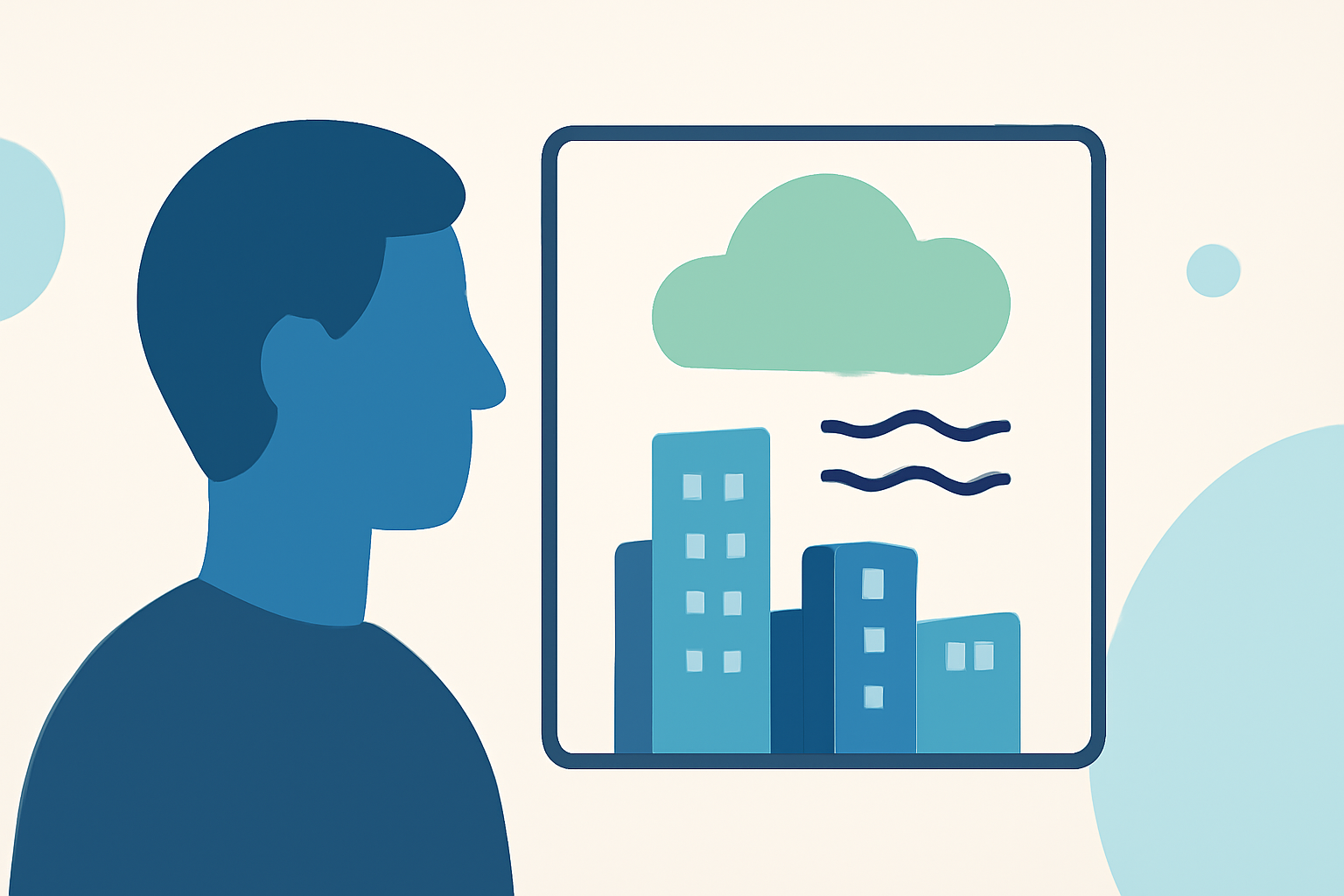 Understanding Urban Air Quality: A Guide for Parents