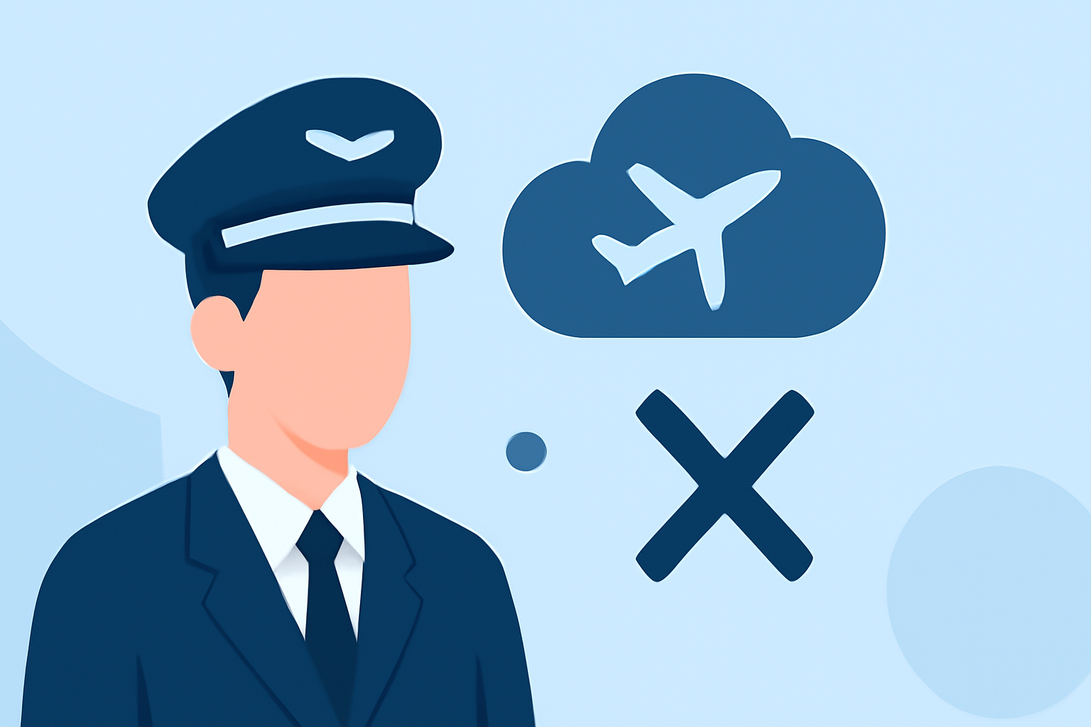 Navigating Quick Low-Visibility Flight Delays: A Comprehensive Guide