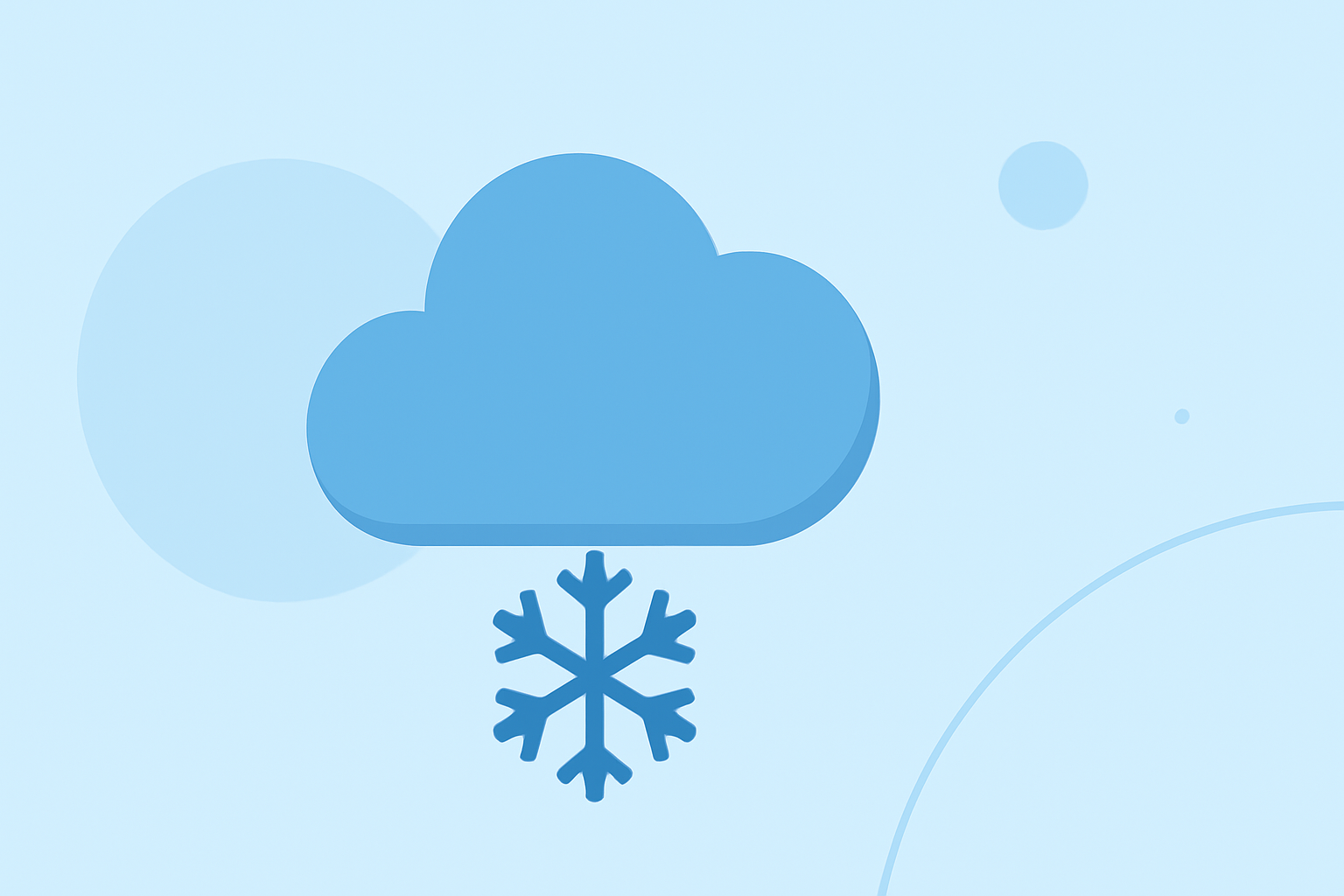 Weather for Skiing Trips: A Guide for Beginners