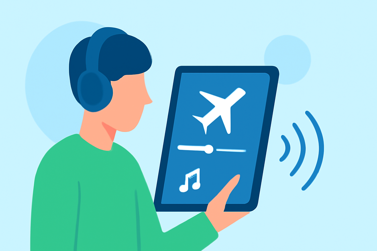 Enhancing Your Travel Experience: Affordable Flight Tracking with Music Integration