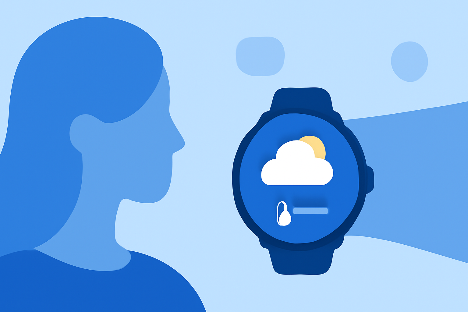 Mastering Morning Weather Checks on Wear OS: A Beginner's Guide