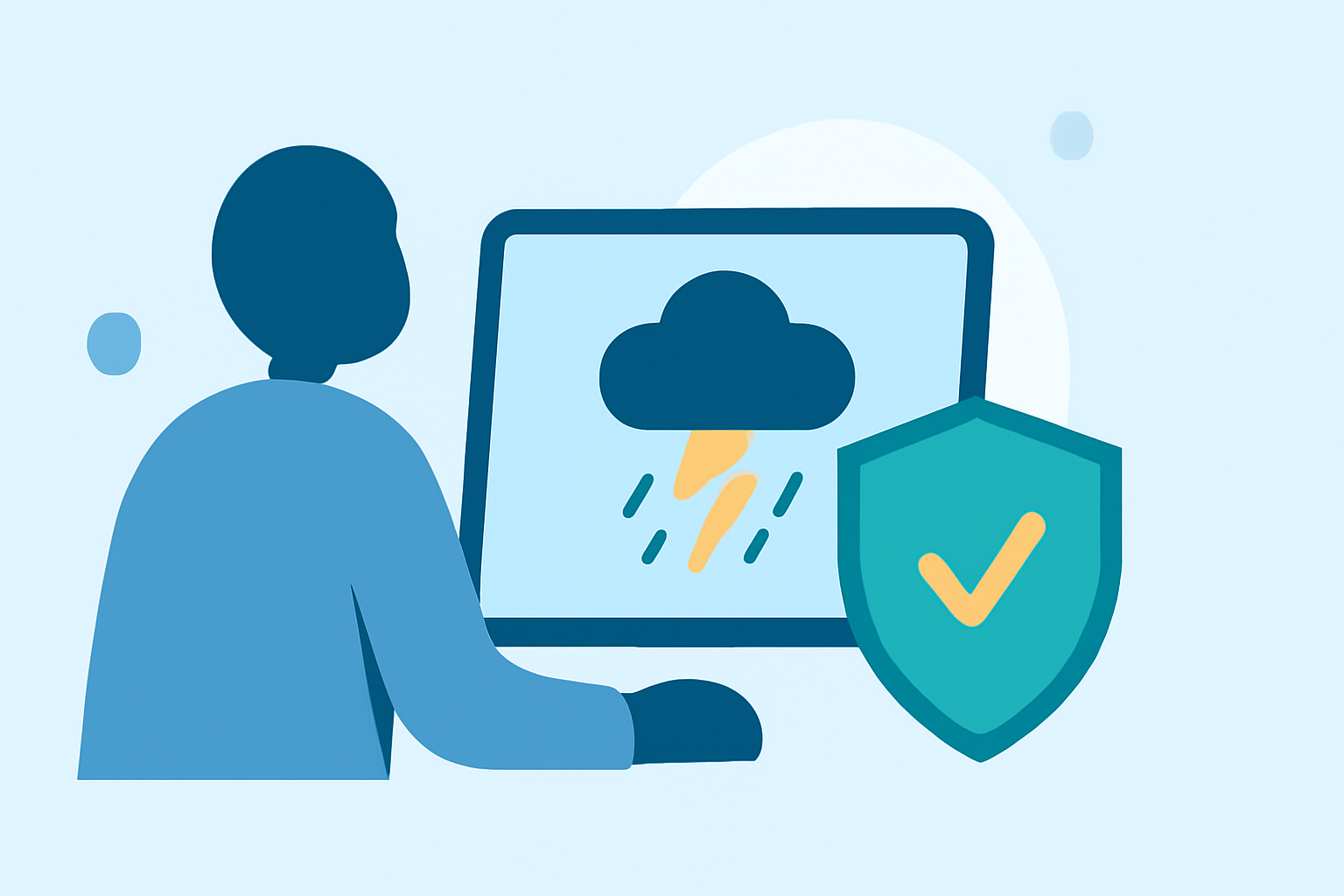 Essential Tips for Parents to Track Storm Intensity and Ensure Family Safety