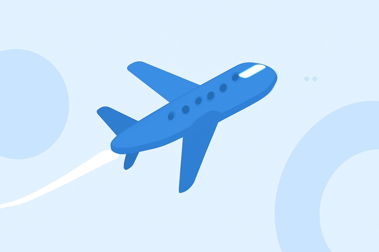 Jet Stream and Flight Times: Essential Tips for Families