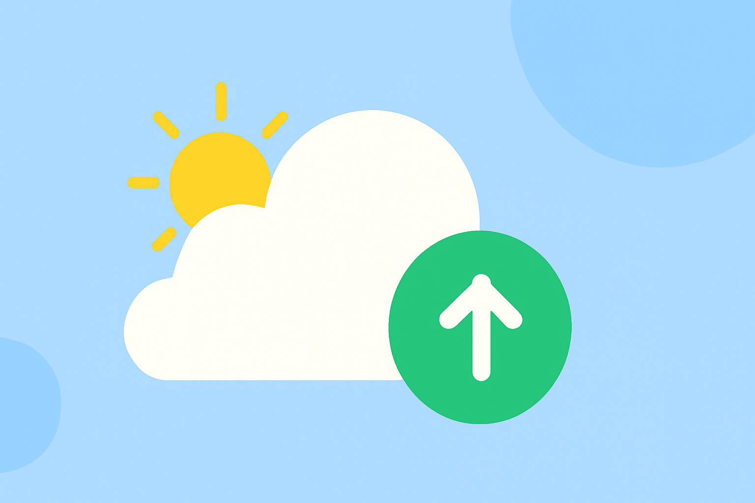 Spring Weather Outlook Explained